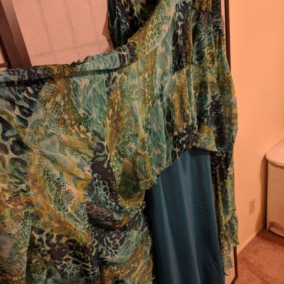 Dress - Picture 3 of 4